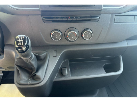 Ansicht 20 - Gebrauchtwagen Fahrzeug, Modell NV400 der Marke Nissan von Verkäufer K&S Oder/Spree Autohandels.mbH