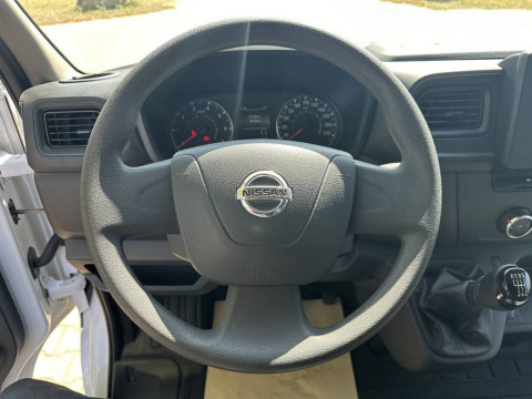 Ansicht 23 - Gebrauchtwagen Fahrzeug, Modell NV400 der Marke Nissan von Verkäufer K&S Oder/Spree Autohandels.mbH