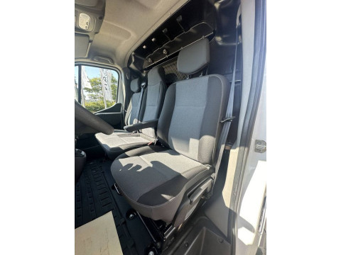 Ansicht 24 - Gebrauchtwagen Fahrzeug, Modell NV400 der Marke Nissan von Verkäufer K&S Oder/Spree Autohandels.mbH