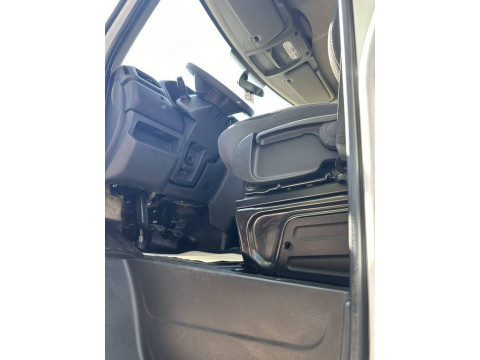 Ansicht 25 - Gebrauchtwagen Fahrzeug, Modell NV400 der Marke Nissan von Verkäufer K&S Oder/Spree Autohandels.mbH