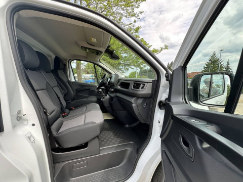 Ansicht 7 - Gebrauchtwagen Fahrzeug, Modell Primastar der Marke Nissan von Verkäufer K&S Oder/Spree Autohandels.mbH