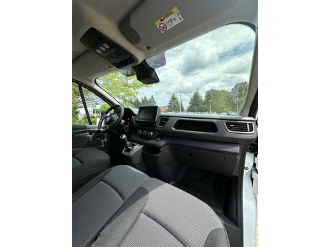 Ansicht 9 - Gebrauchtwagen Fahrzeug, Modell Primastar der Marke Nissan von Verkäufer K&S Oder/Spree Autohandels.mbH