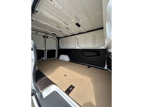 Ansicht 10 - Gebrauchtwagen Fahrzeug, Modell Primastar der Marke Nissan von Verkäufer K&S Oder/Spree Autohandels.mbH