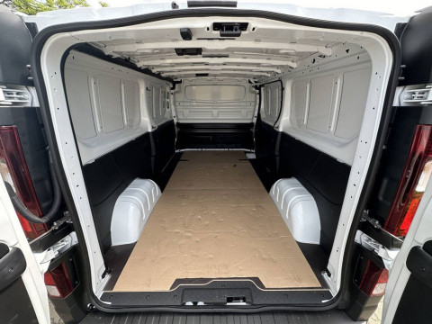 Ansicht 13 - Gebrauchtwagen Fahrzeug, Modell Primastar der Marke Nissan von Verkäufer K&S Oder/Spree Autohandels.mbH