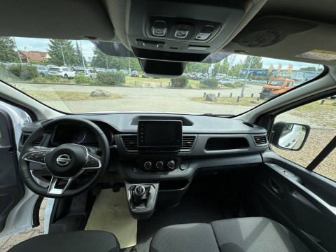 Ansicht 15 - Gebrauchtwagen Fahrzeug, Modell Primastar der Marke Nissan von Verkäufer K&S Oder/Spree Autohandels.mbH