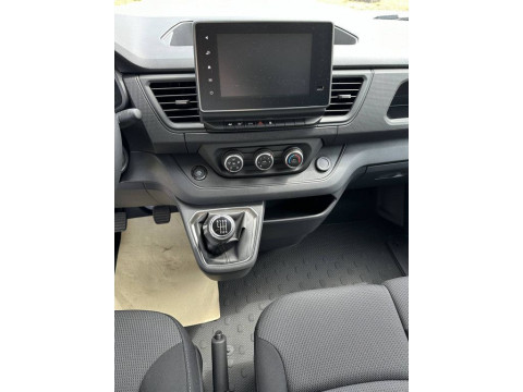 Ansicht 17 - Gebrauchtwagen Fahrzeug, Modell Primastar der Marke Nissan von Verkäufer K&S Oder/Spree Autohandels.mbH