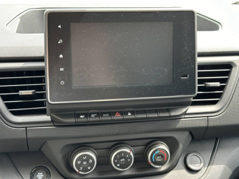 Ansicht 20 - Gebrauchtwagen Fahrzeug, Modell Primastar der Marke Nissan von Verkäufer K&S Oder/Spree Autohandels.mbH