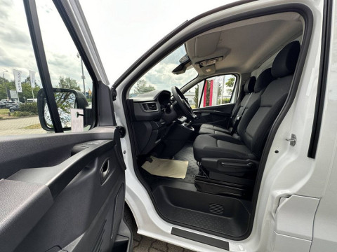 Ansicht 21 - Gebrauchtwagen Fahrzeug, Modell Primastar der Marke Nissan von Verkäufer K&S Oder/Spree Autohandels.mbH