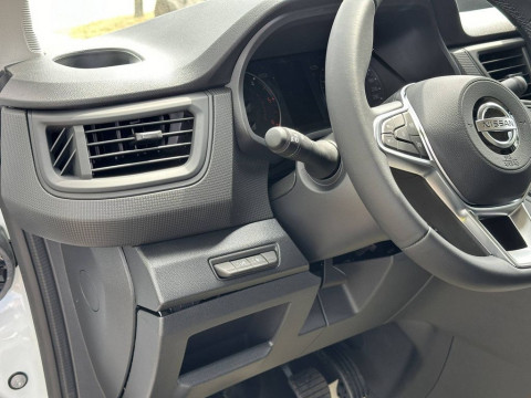 Ansicht 23 - Gebrauchtwagen Fahrzeug, Modell Primastar der Marke Nissan von Verkäufer K&S Oder/Spree Autohandels.mbH