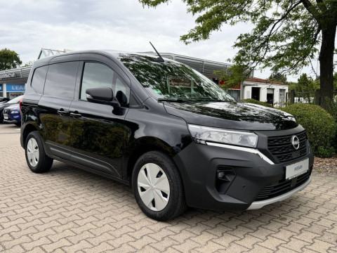 Ansicht 3 - Gebrauchtwagen Fahrzeug, Modell Townstar der Marke Nissan von Verkäufer K&S Oder/Spree Autohandels.mbH