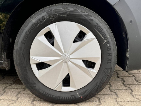 Ansicht 4 - Gebrauchtwagen Fahrzeug, Modell Townstar der Marke Nissan von Verkäufer K&S Oder/Spree Autohandels.mbH