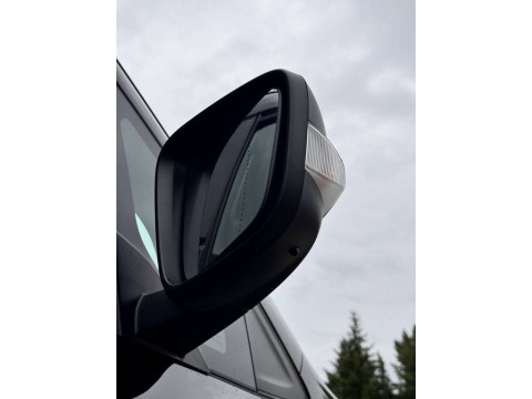 Ansicht 6 - Gebrauchtwagen Fahrzeug, Modell Townstar der Marke Nissan von Verkäufer K&S Oder/Spree Autohandels.mbH