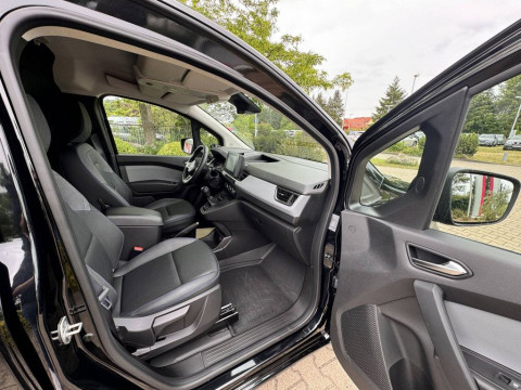 Ansicht 7 - Gebrauchtwagen Fahrzeug, Modell Townstar der Marke Nissan von Verkäufer K&S Oder/Spree Autohandels.mbH