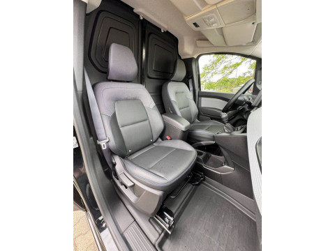 Ansicht 8 - Gebrauchtwagen Fahrzeug, Modell Townstar der Marke Nissan von Verkäufer K&S Oder/Spree Autohandels.mbH