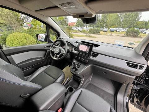 Ansicht 9 - Gebrauchtwagen Fahrzeug, Modell Townstar der Marke Nissan von Verkäufer K&S Oder/Spree Autohandels.mbH