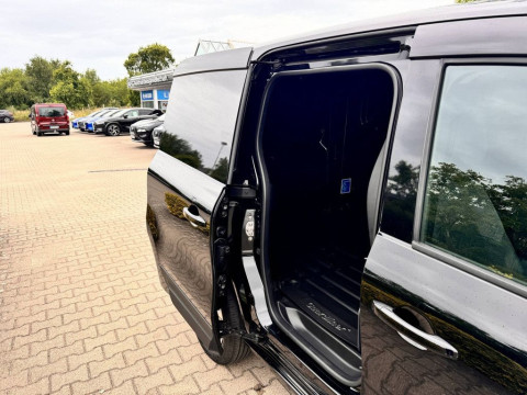 Ansicht 10 - Gebrauchtwagen Fahrzeug, Modell Townstar der Marke Nissan von Verkäufer K&S Oder/Spree Autohandels.mbH