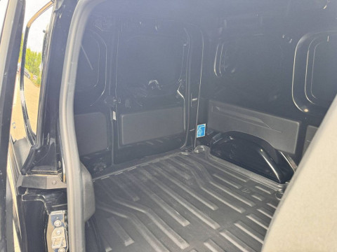 Ansicht 11 - Gebrauchtwagen Fahrzeug, Modell Townstar der Marke Nissan von Verkäufer K&S Oder/Spree Autohandels.mbH