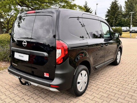 Ansicht 12 - Gebrauchtwagen Fahrzeug, Modell Townstar der Marke Nissan von Verkäufer K&S Oder/Spree Autohandels.mbH