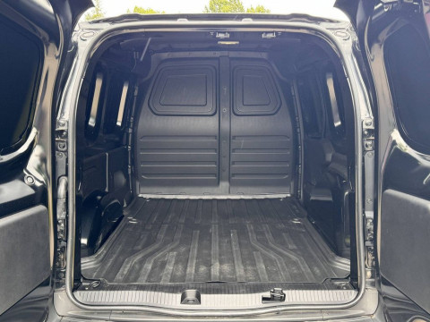 Ansicht 14 - Gebrauchtwagen Fahrzeug, Modell Townstar der Marke Nissan von Verkäufer K&S Oder/Spree Autohandels.mbH