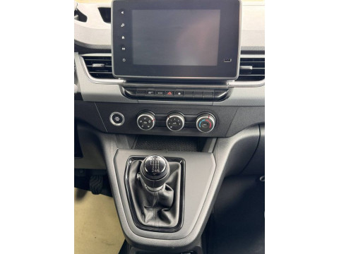 Ansicht 16 - Gebrauchtwagen Fahrzeug, Modell Townstar der Marke Nissan von Verkäufer K&S Oder/Spree Autohandels.mbH