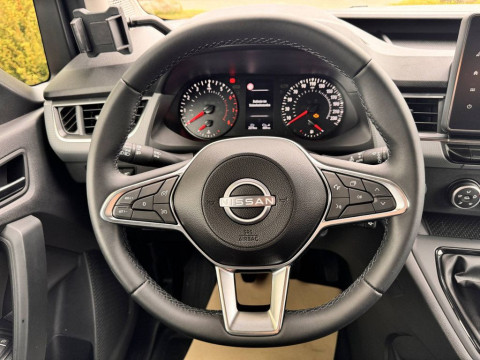 Ansicht 18 - Gebrauchtwagen Fahrzeug, Modell Townstar der Marke Nissan von Verkäufer K&S Oder/Spree Autohandels.mbH