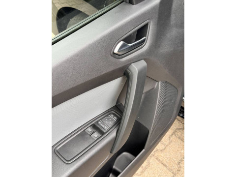 Ansicht 20 - Gebrauchtwagen Fahrzeug, Modell Townstar der Marke Nissan von Verkäufer K&S Oder/Spree Autohandels.mbH