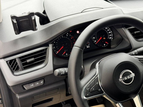 Ansicht 21 - Gebrauchtwagen Fahrzeug, Modell Townstar der Marke Nissan von Verkäufer K&S Oder/Spree Autohandels.mbH