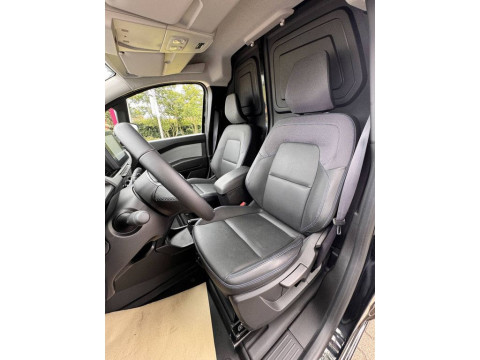 Ansicht 22 - Gebrauchtwagen Fahrzeug, Modell Townstar der Marke Nissan von Verkäufer K&S Oder/Spree Autohandels.mbH