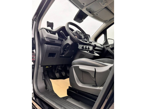 Ansicht 23 - Gebrauchtwagen Fahrzeug, Modell Townstar der Marke Nissan von Verkäufer K&S Oder/Spree Autohandels.mbH