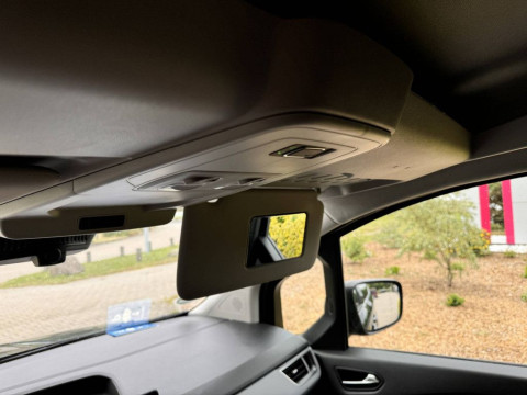 Ansicht 25 - Gebrauchtwagen Fahrzeug, Modell Townstar der Marke Nissan von Verkäufer K&S Oder/Spree Autohandels.mbH