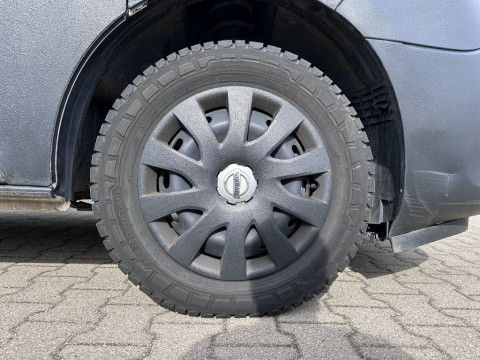 Ansicht 4 - Gebrauchtwagen Fahrzeug, Modell NV300 der Marke Nissan von Verkäufer K&S Oder/Spree Autohandels.mbH