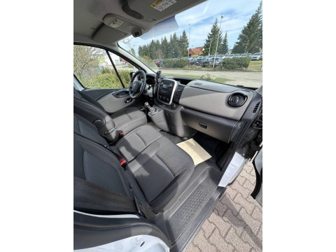 Ansicht 8 - Gebrauchtwagen Fahrzeug, Modell NV300 der Marke Nissan von Verkäufer K&S Oder/Spree Autohandels.mbH