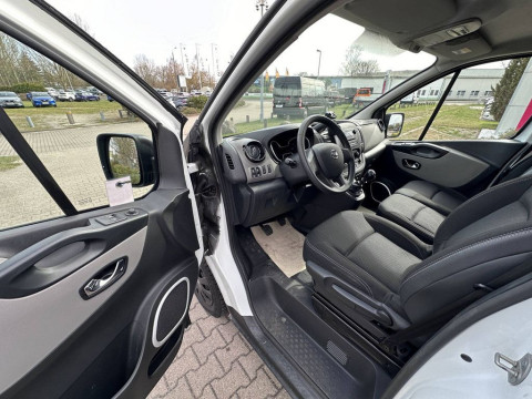 Ansicht 14 - Gebrauchtwagen Fahrzeug, Modell NV300 der Marke Nissan von Verkäufer K&S Oder/Spree Autohandels.mbH