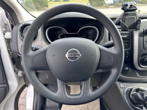 Ansicht 17 - Gebrauchtwagen Fahrzeug, Modell NV300 der Marke Nissan von Verkäufer K&S Oder/Spree Autohandels.mbH