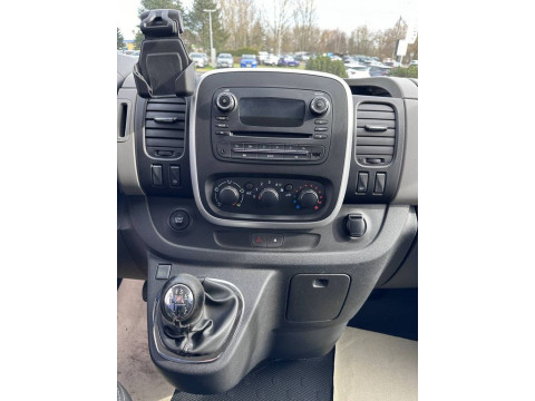 Ansicht 18 - Gebrauchtwagen Fahrzeug, Modell NV300 der Marke Nissan von Verkäufer K&S Oder/Spree Autohandels.mbH