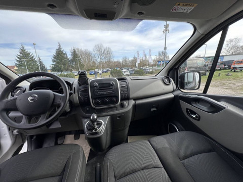 Ansicht 20 - Gebrauchtwagen Fahrzeug, Modell NV300 der Marke Nissan von Verkäufer K&S Oder/Spree Autohandels.mbH