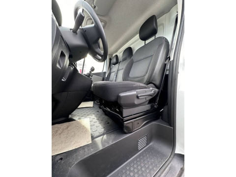 Ansicht 21 - Gebrauchtwagen Fahrzeug, Modell NV300 der Marke Nissan von Verkäufer K&S Oder/Spree Autohandels.mbH