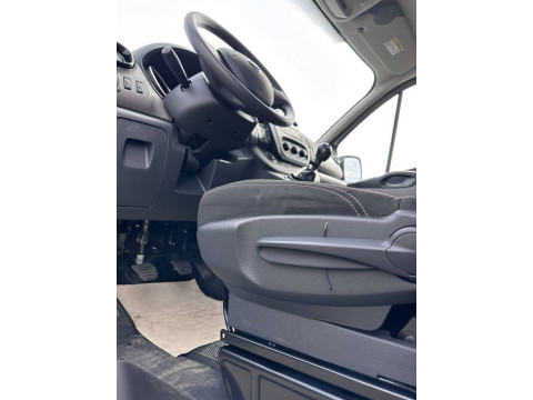 Ansicht 22 - Gebrauchtwagen Fahrzeug, Modell NV300 der Marke Nissan von Verkäufer K&S Oder/Spree Autohandels.mbH