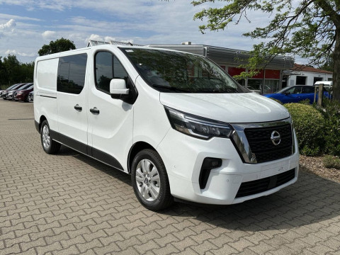 Ansicht 3 - Gebrauchtwagen Fahrzeug, Modell Primastar der Marke Nissan von Verkäufer K&S Oder/Spree Autohandels.mbH