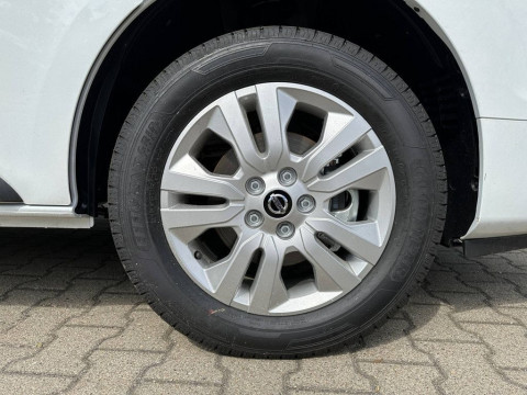 Ansicht 4 - Gebrauchtwagen Fahrzeug, Modell Primastar der Marke Nissan von Verkäufer K&S Oder/Spree Autohandels.mbH