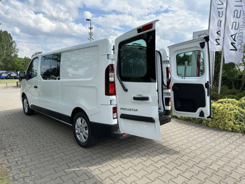 Ansicht 14 - Gebrauchtwagen Fahrzeug, Modell Primastar der Marke Nissan von Verkäufer K&S Oder/Spree Autohandels.mbH