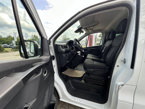 Ansicht 21 - Gebrauchtwagen Fahrzeug, Modell Primastar der Marke Nissan von Verkäufer K&S Oder/Spree Autohandels.mbH