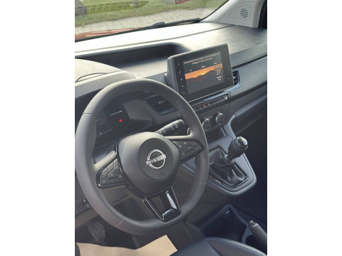 Ansicht 28 - Neuwagen Fahrzeug, Modell Townstar der Marke Nissan von Verkäufer K&S Oder/Spree Autohandels.mbH