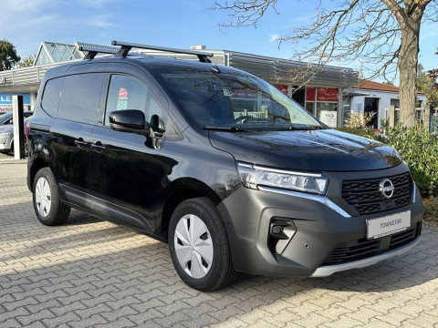 Ansicht 3 - Gebrauchtwagen Fahrzeug, Modell Townstar der Marke Nissan von Verkäufer K&S Oder/Spree Autohandels.mbH