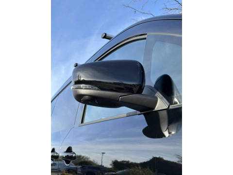 Ansicht 6 - Gebrauchtwagen Fahrzeug, Modell Townstar der Marke Nissan von Verkäufer K&S Oder/Spree Autohandels.mbH