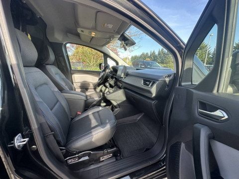 Ansicht 7 - Gebrauchtwagen Fahrzeug, Modell Townstar der Marke Nissan von Verkäufer K&S Oder/Spree Autohandels.mbH