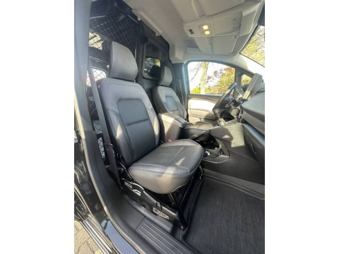 Ansicht 8 - Gebrauchtwagen Fahrzeug, Modell Townstar der Marke Nissan von Verkäufer K&S Oder/Spree Autohandels.mbH