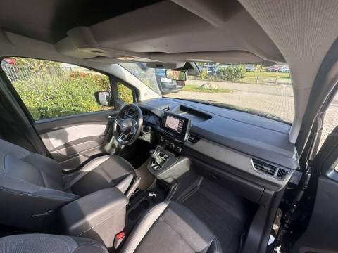 Ansicht 9 - Gebrauchtwagen Fahrzeug, Modell Townstar der Marke Nissan von Verkäufer K&S Oder/Spree Autohandels.mbH