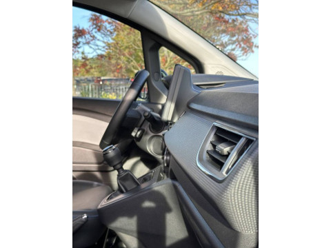 Ansicht 10 - Gebrauchtwagen Fahrzeug, Modell Townstar der Marke Nissan von Verkäufer K&S Oder/Spree Autohandels.mbH