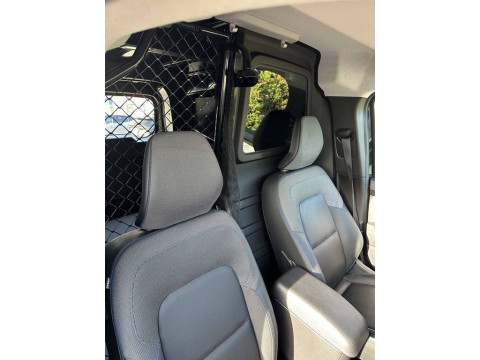 Ansicht 11 - Gebrauchtwagen Fahrzeug, Modell Townstar der Marke Nissan von Verkäufer K&S Oder/Spree Autohandels.mbH